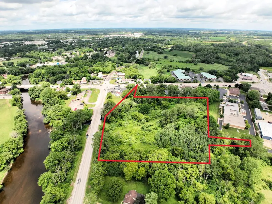 Lt0 S FOSTER DRIVE, Saukville, WI 53080 - #3