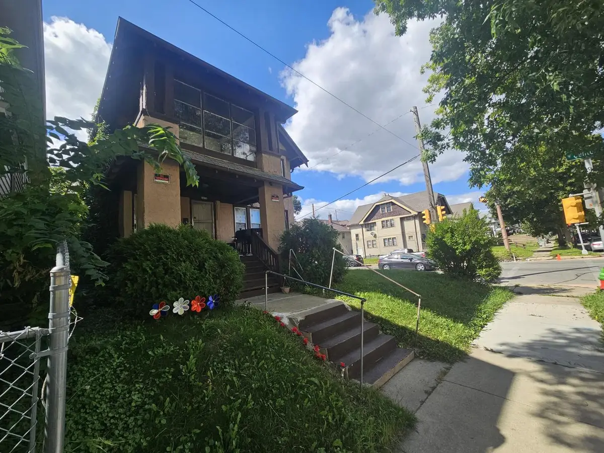 2677 N 39th STREET #2679, Milwaukee, WI 53210 - Image #1