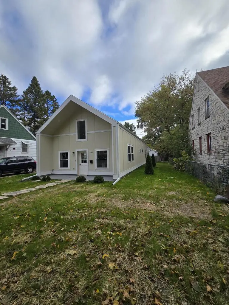 5766 N 42nd STREET, Milwaukee, WI 53209 - #2