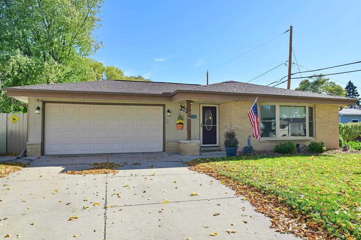 6228 S 26th STREET, Milwaukee, WI 53221 - Image #1