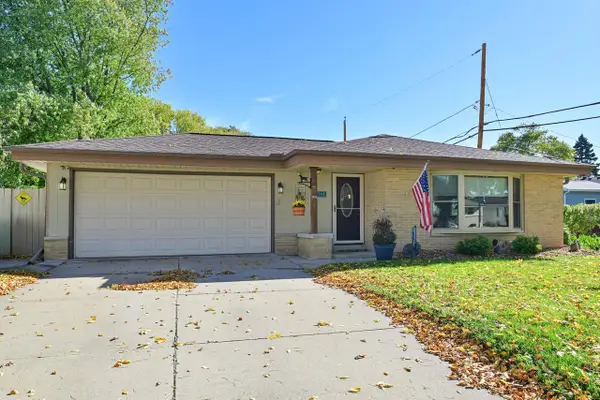 6228 S 26th STREET, Milwaukee, WI 53221
