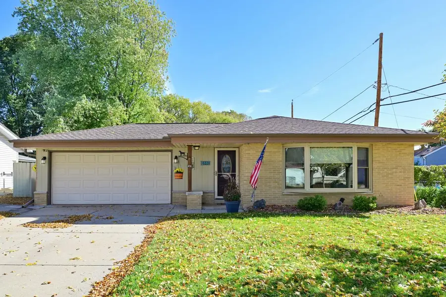 6228 S 26th STREET, Milwaukee, WI 53221 - Image #2