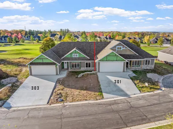 303 Fairway Meadows LANE, Sheboygan Falls, WI 53085