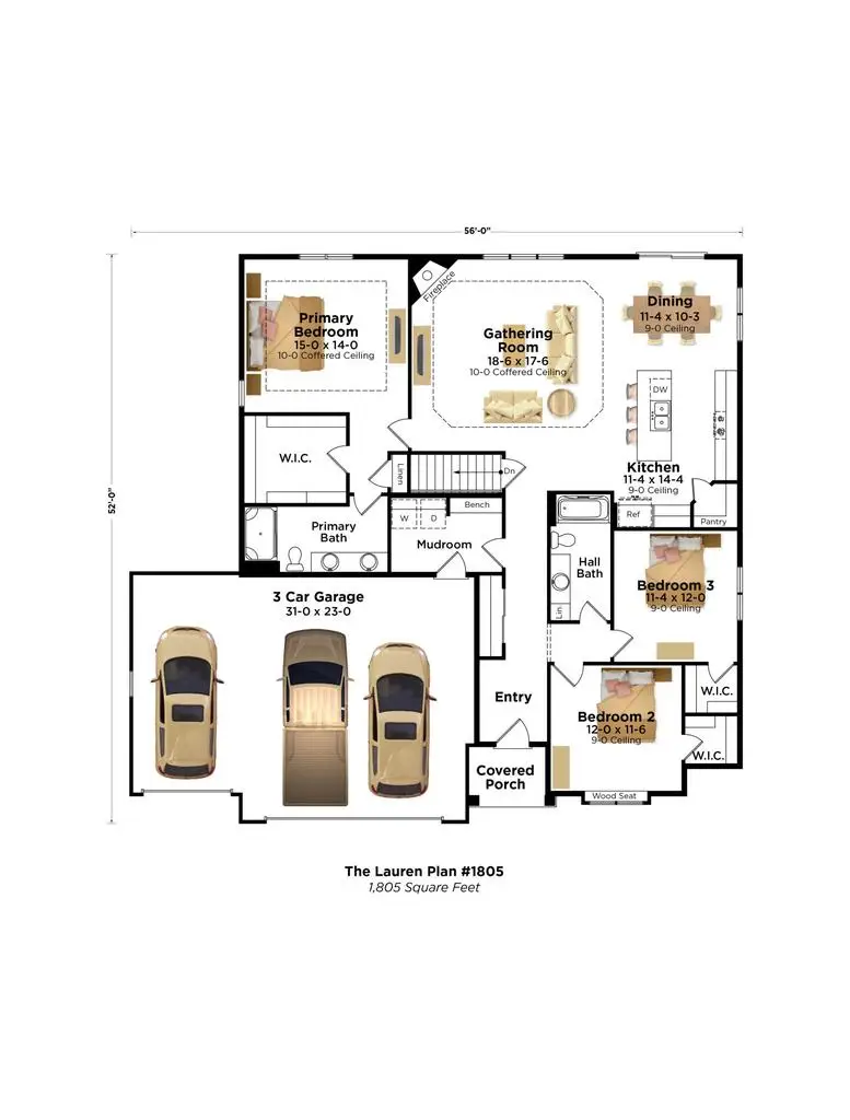 Lt14 Viewpoint AVENUE, Waukesha, WI 53188 - Image #2