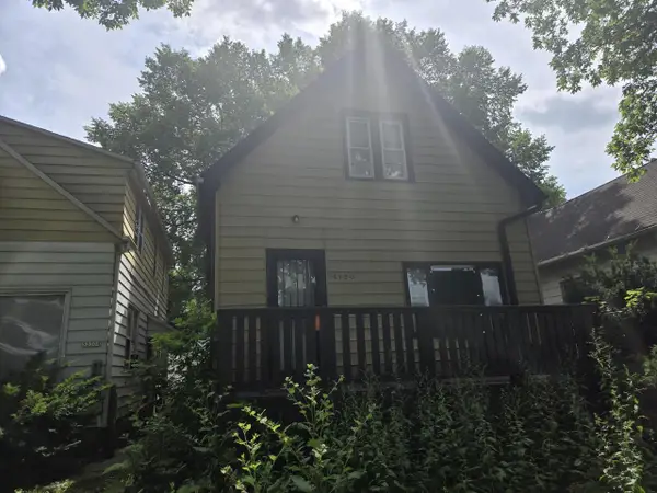 5326 N 38th STREET, Milwaukee, WI 53209