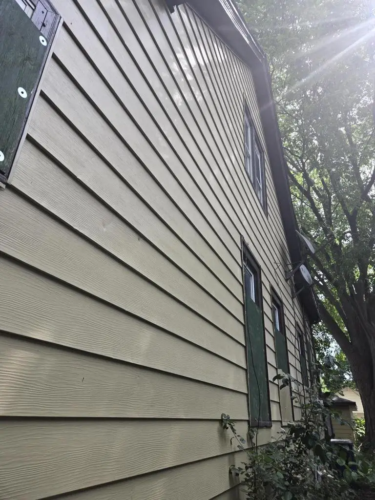 5326 N 38th STREET, Milwaukee, WI 53209 - #2