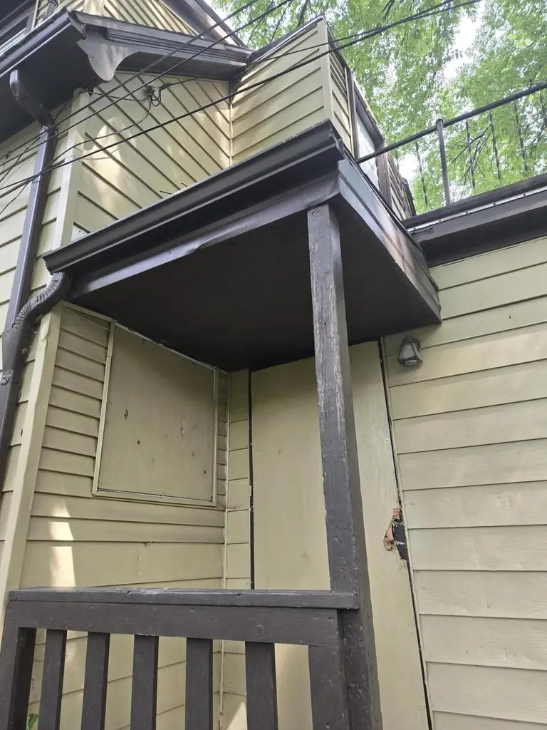 5326 N 38th STREET, Milwaukee, WI 53209 - #3