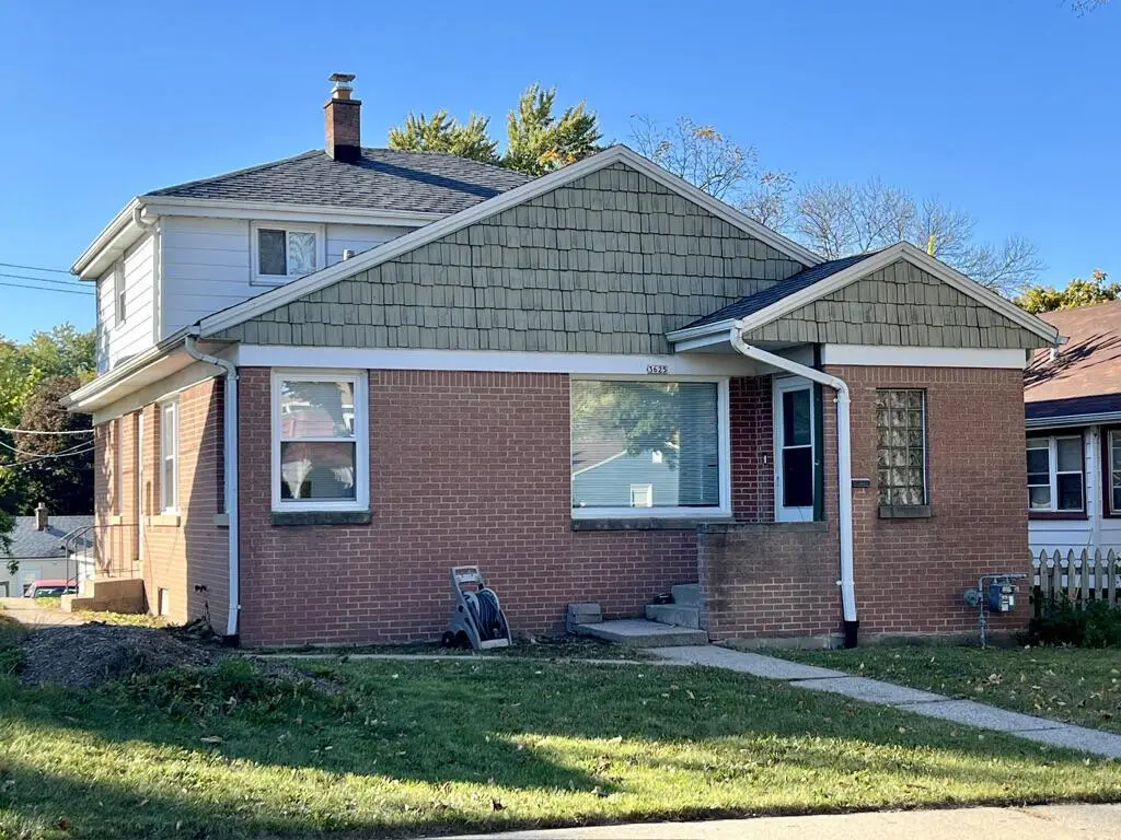 3625 N 58th STREET, Milwaukee, WI 53216 - Image #1