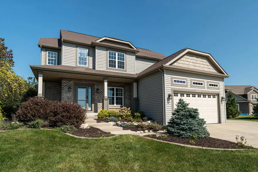 N71W24818 Wildwood WAY, Sussex, WI 53089 - Image #3