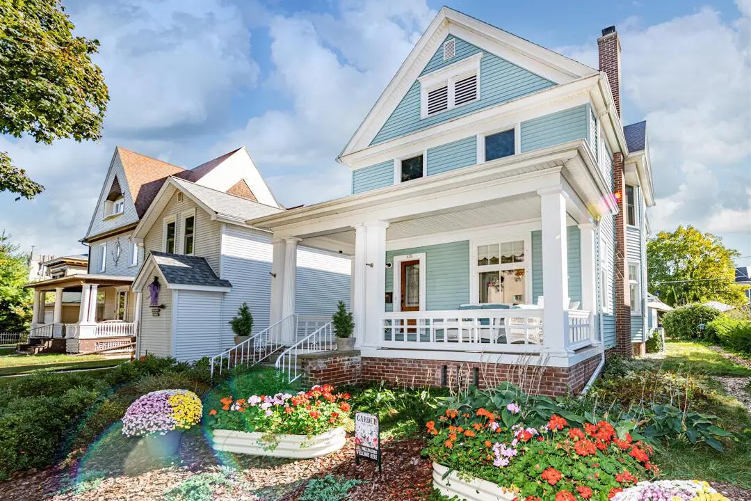 623 St Clair AVENUE, Sheboygan, WI 53081 - Image #1