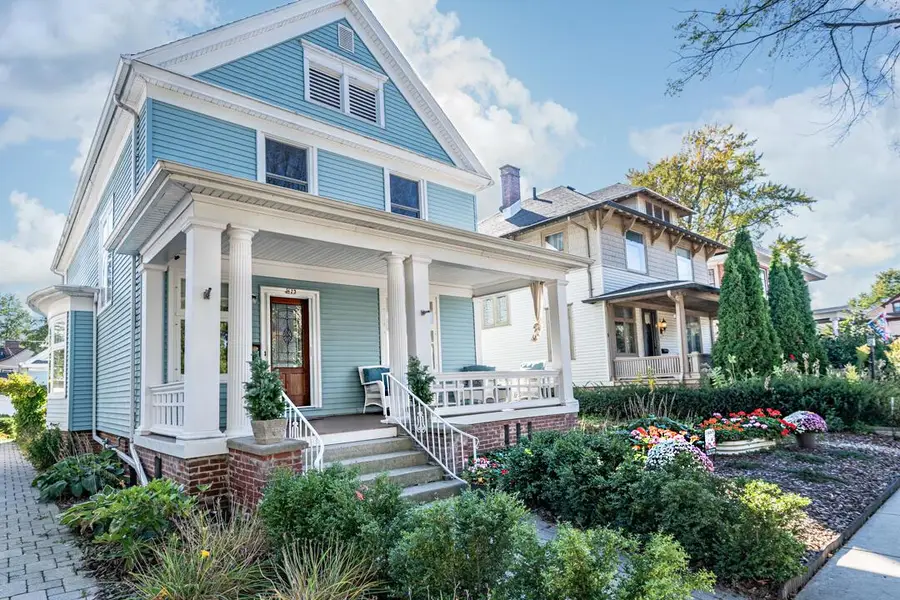 623 St Clair AVENUE, Sheboygan, WI 53081 - Image #2