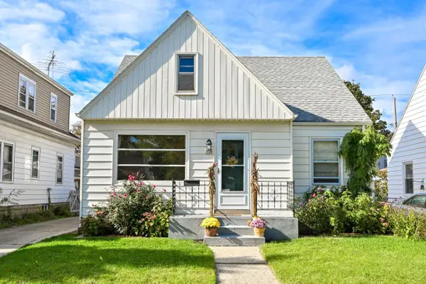 209 N 70th STREET, Milwaukee, WI 53213