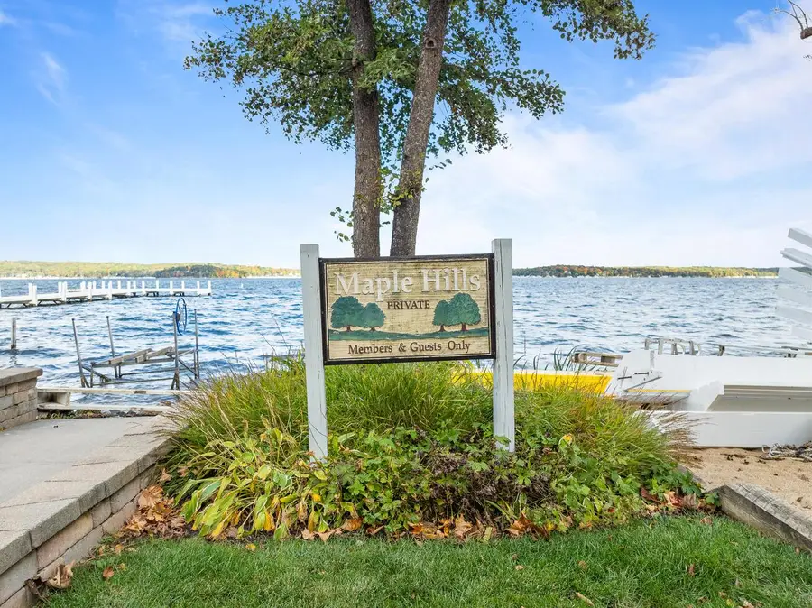 Lt31 SUMMIT DRIVE, Fontana, WI 53125 - Image #2