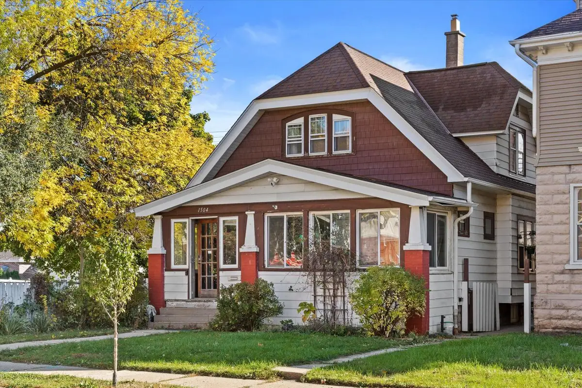 1504 S 71st STREET, West Allis, WI 53214 - Image #1