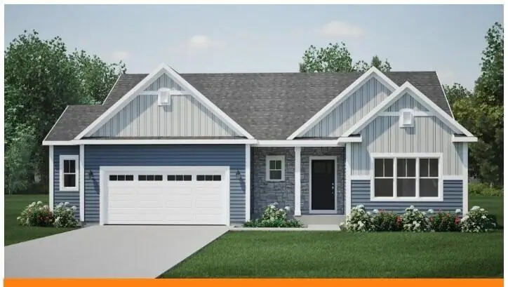 N67W25396 Vail LANE, Sussex, WI 53089 - Image #1