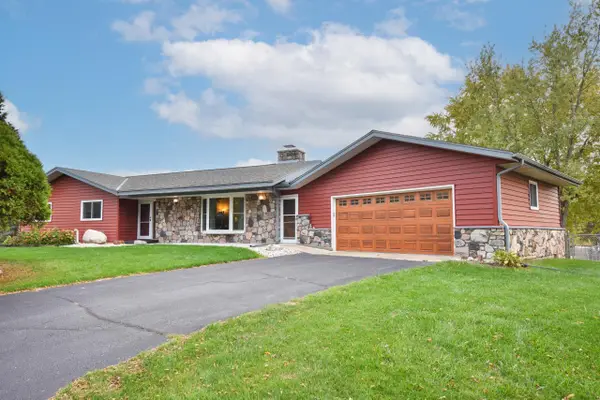 N3809 West STREET, Sullivan, WI 53178