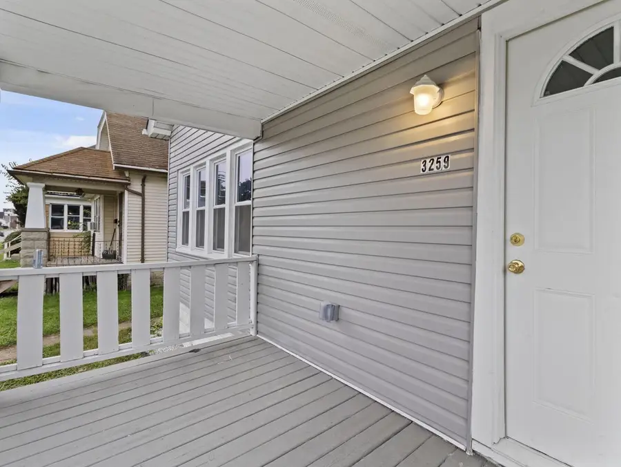 3259 N 35TH STREET, Milwaukee, WI 53216 - #2