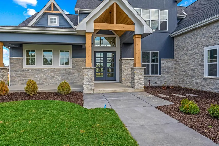 4630 Merrick TRAIL, Brookfield, WI 53045 - #2