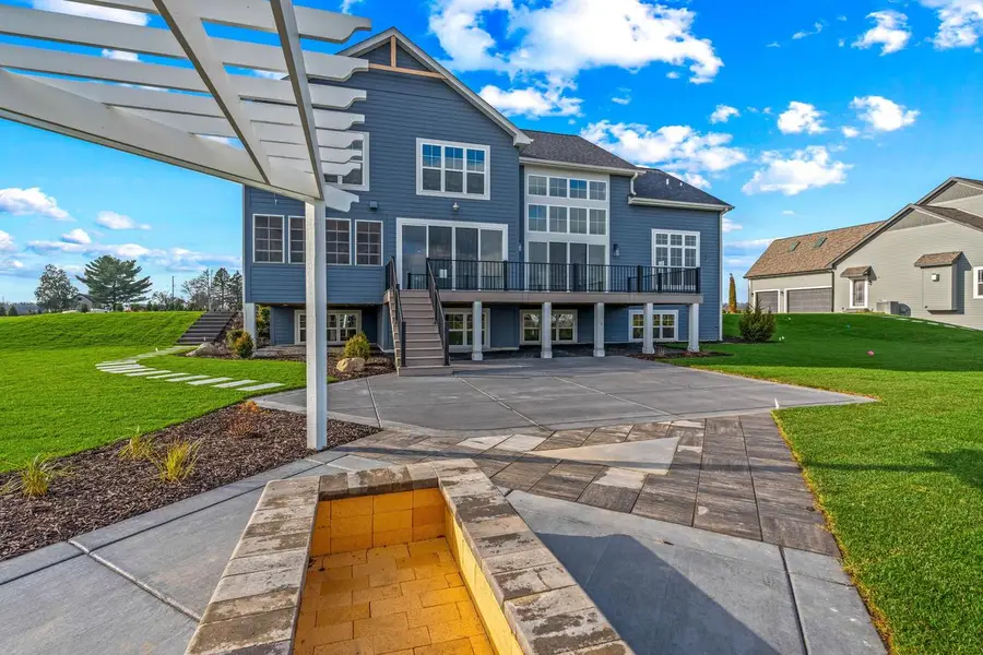 4630 Merrick TRAIL, Brookfield, WI 53045 - #3