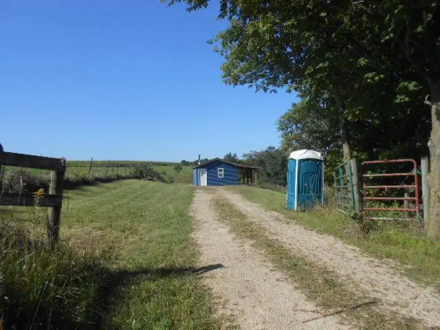 S4102 N ELK RUN ROAD, La Farge, WI 54639 - Image #1