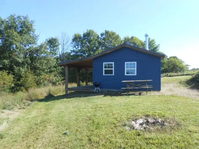 S4102 N ELK RUN ROAD, La Farge, WI 54639 - Image #2