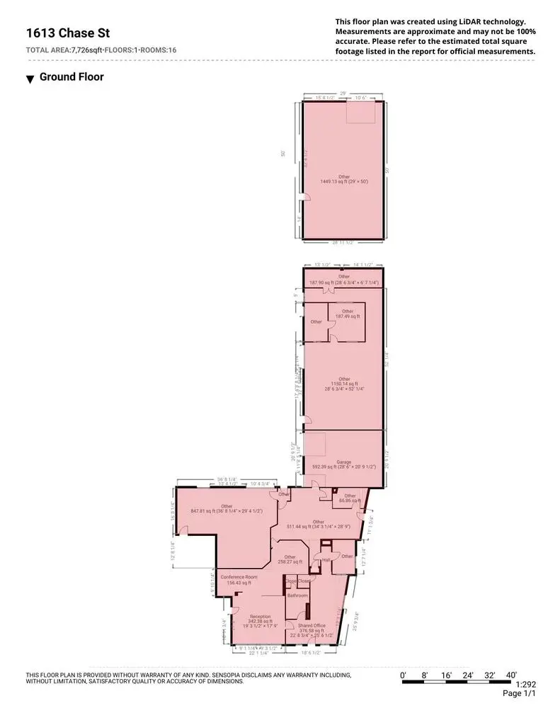 1613 Chase STREET, La Crosse, WI 54601 - #2