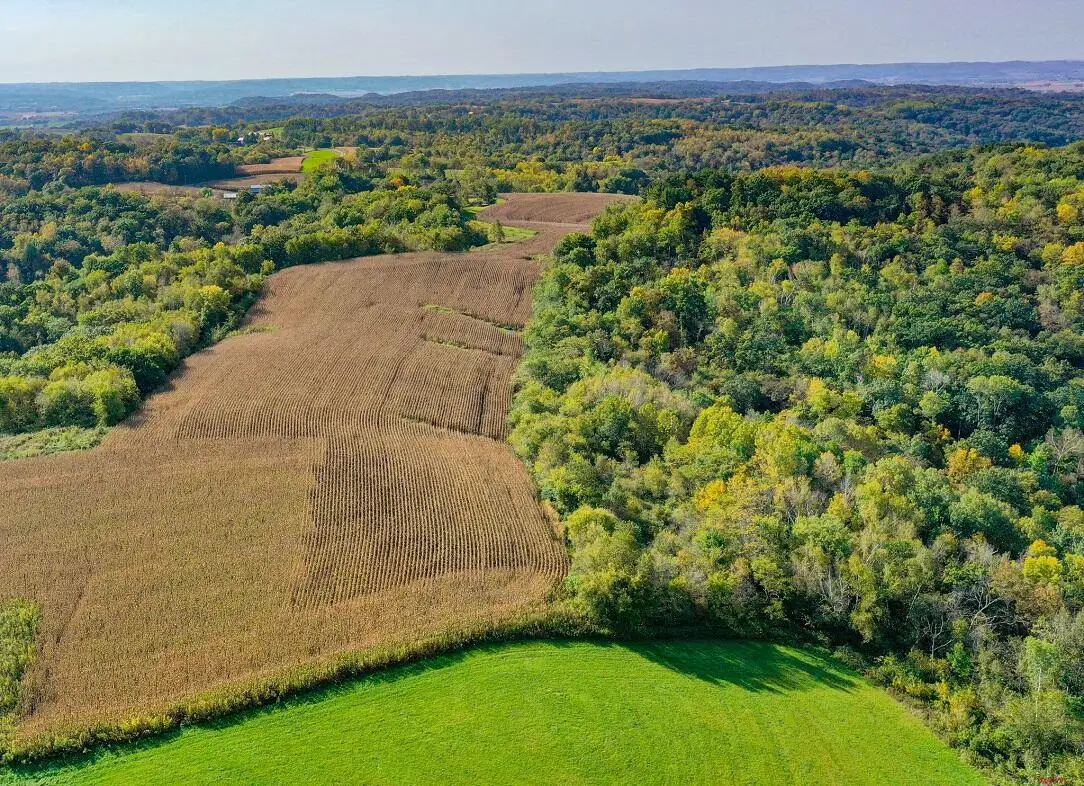 Lt0 GARVES COULEE ROAD, Bangor, WI 54614 - Image #1