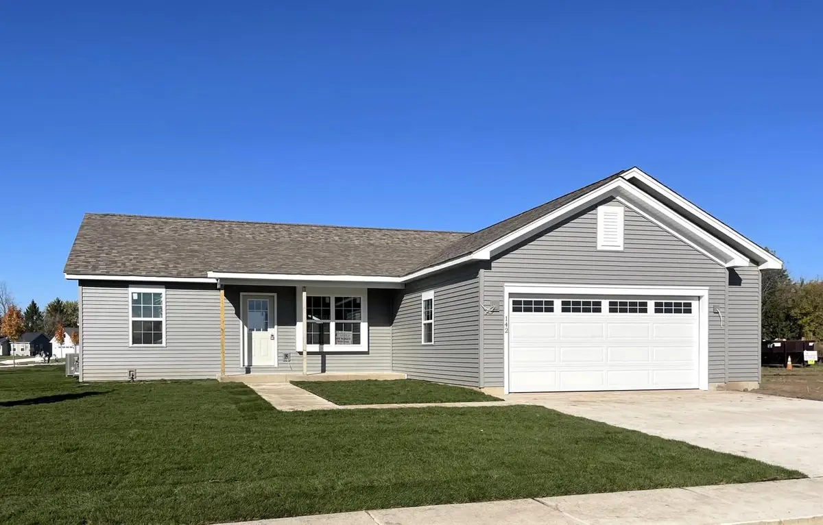300 Savannah DRIVE #Lt35, Walworth, WI 53184 - Image #1