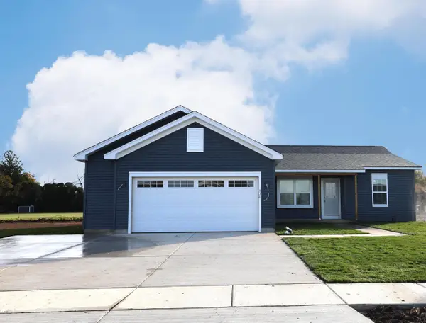 136 Spring DRIVE #Lt36, Walworth, WI 53184