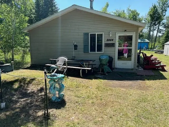 8444 Mast DRIVE, Minocqua, WI 54548 - Image #2