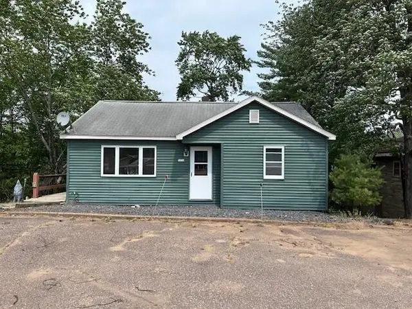5076 State Highway 70, Eagle River, WI 54521