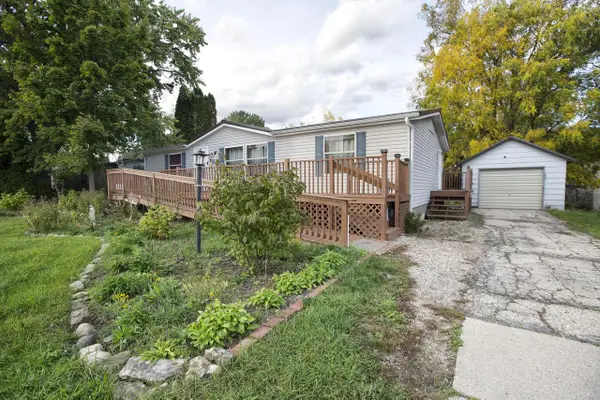 506 Center STREET, Clyman, WI 53016