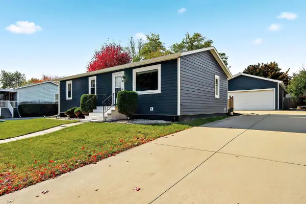 4724 46th AVENUE, Kenosha, WI 53143