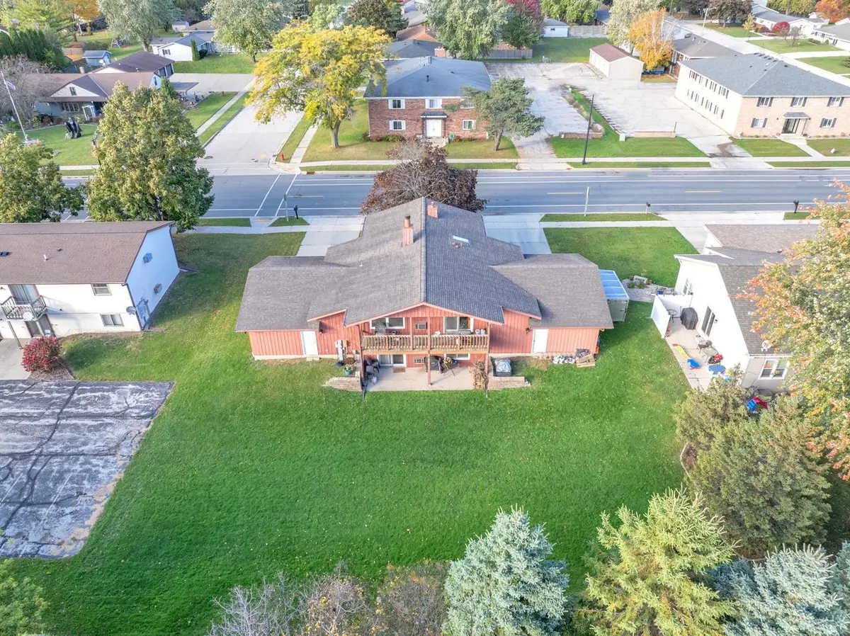 261 Main STREET #263, Belgium, WI 53004 - Image #1