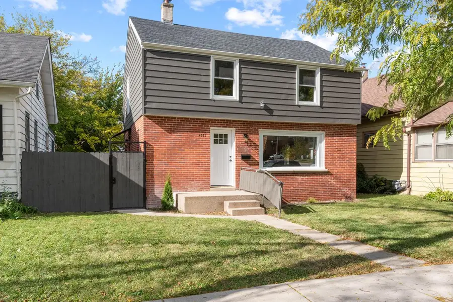 4571 N 39th STREET, Milwaukee, WI 53209 - Image #2