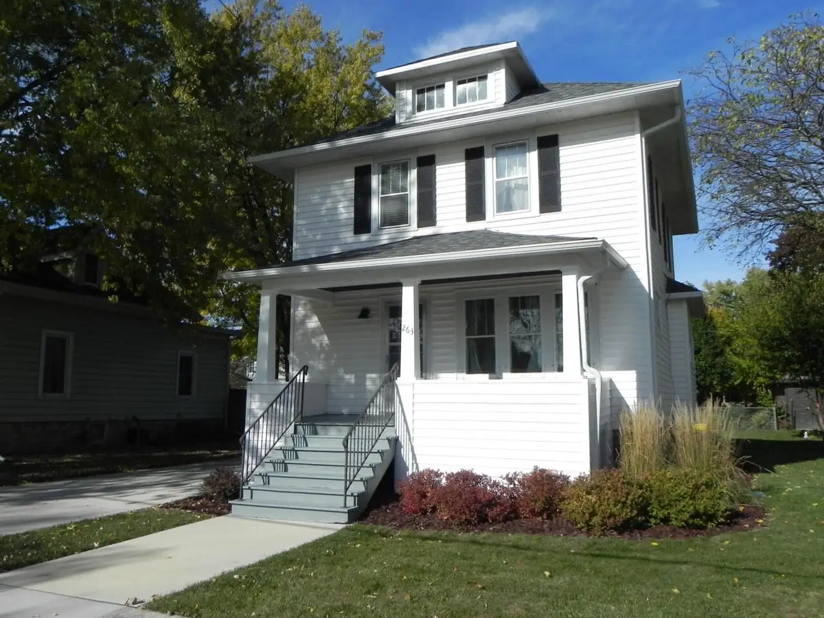 263 Gillett STREET, Fond Du Lac, WI 54935 - Image #1