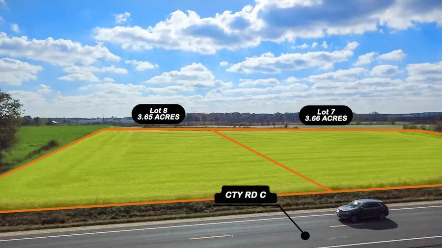 Lt7 COUNTY ROAD C, Plymouth, WI 53073 - Image #3