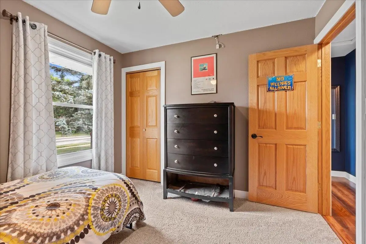 117 Judge DRIVE, Saukville, WI 53080 - Image #1