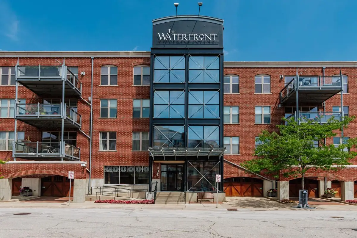 130 S Water STREET #404, Milwaukee, WI 53204 - Image #1