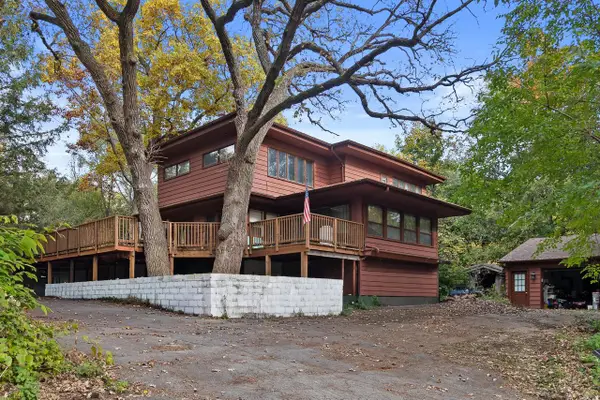 W351S10308 Tuohy ROAD, Eagle, WI 53119