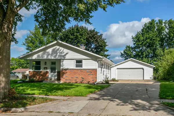 8108 W Beechwood AVENUE, Milwaukee, WI 53223