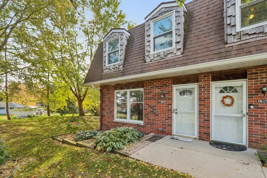 1900 Camden LANE, West Bend, WI 53090 - Image #2