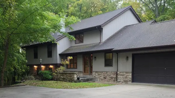 5287 Pleasant Hill ROAD, Hartford, WI 53027