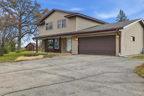 W309S8296 County Road I, Mukwonago, WI 53149
