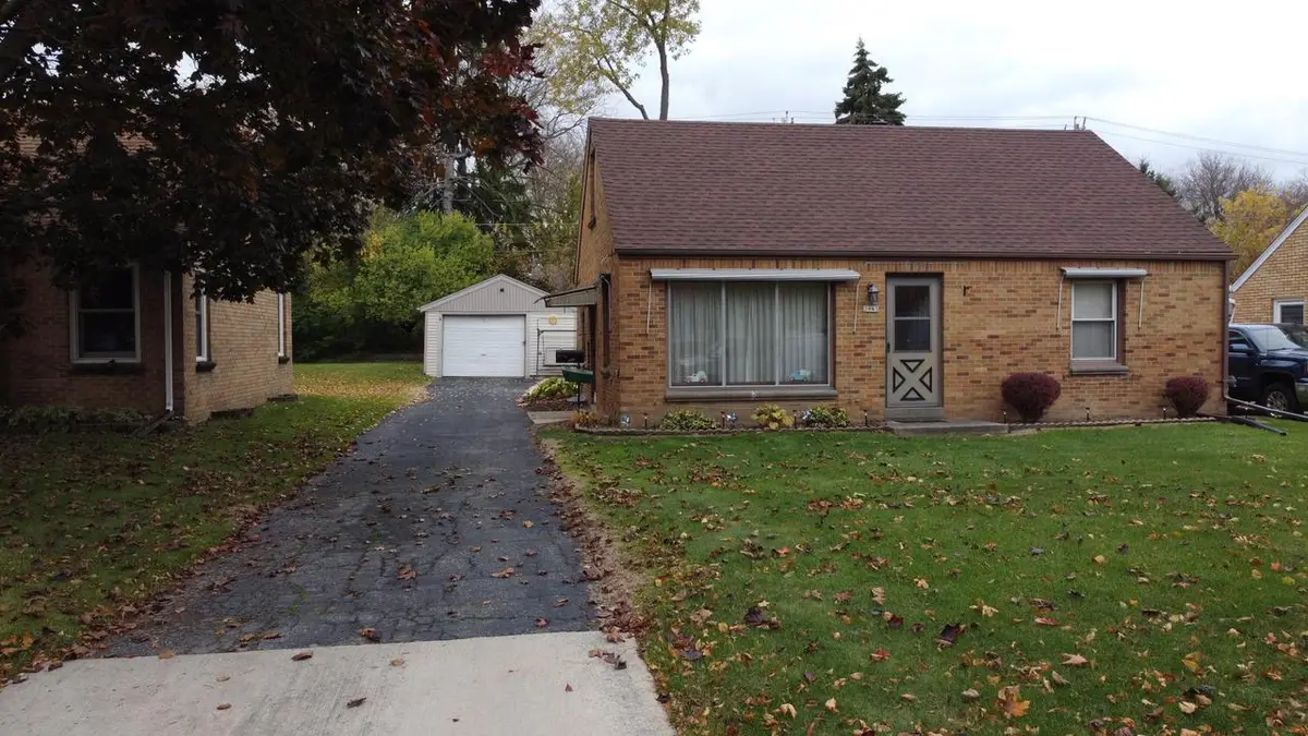 3943 S 55th STREET, Greenfield, WI 53220 - Image #1