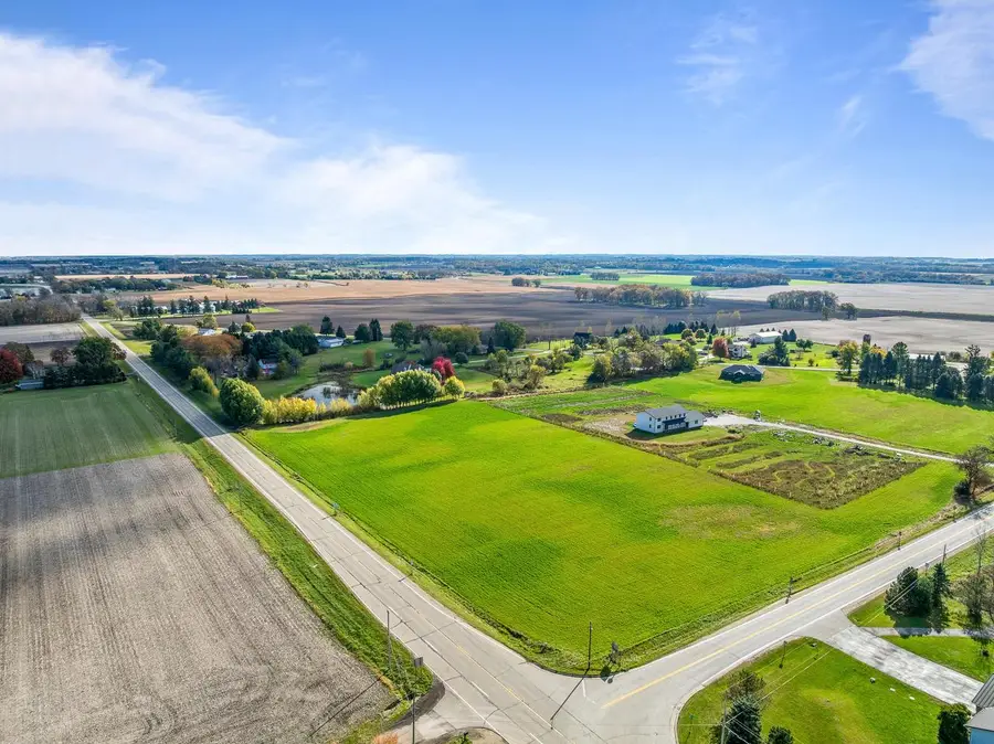 Lt1 S BEAUMONT AVENUE, Union Grove, WI 53182 - Image #2