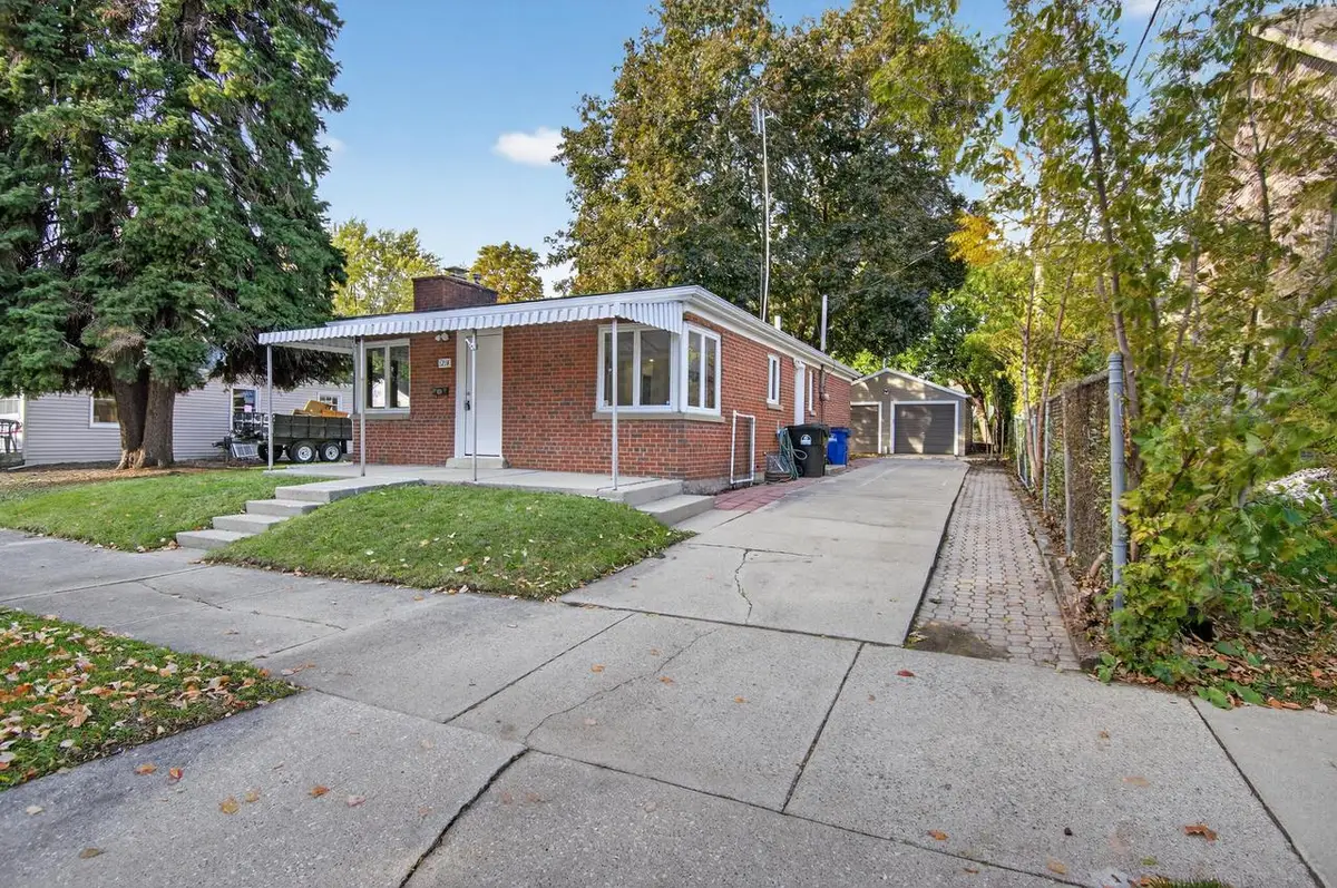 1214 Illinois STREET, Racine, WI 53405 - Image #1