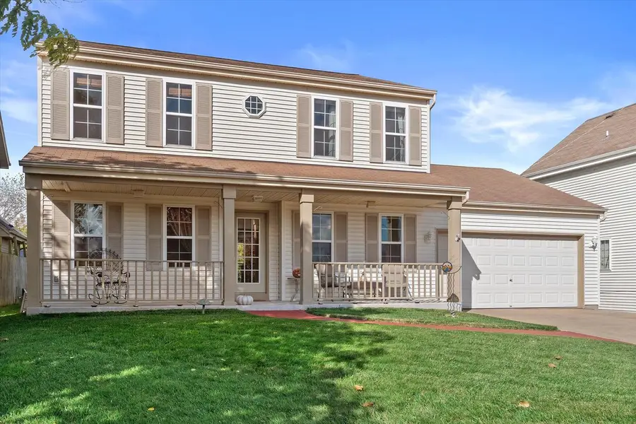 9740 W Darnel AVENUE, Milwaukee, WI 53224 - Image #2