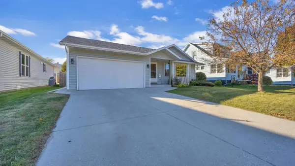 2522 S 9th STREET, Sheboygan, WI 53081