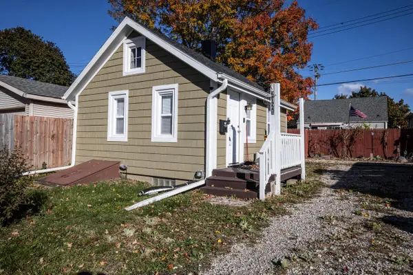 2021 Jay Eye See AVENUE, Racine, WI 53403